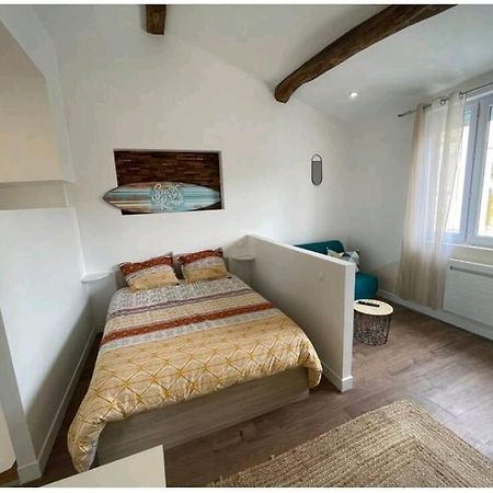 The California Dream - Hyper-Centre - 2Mn Gare Sncf - Wifi Netflix Gratuit Apartment Ниор Екстериор снимка