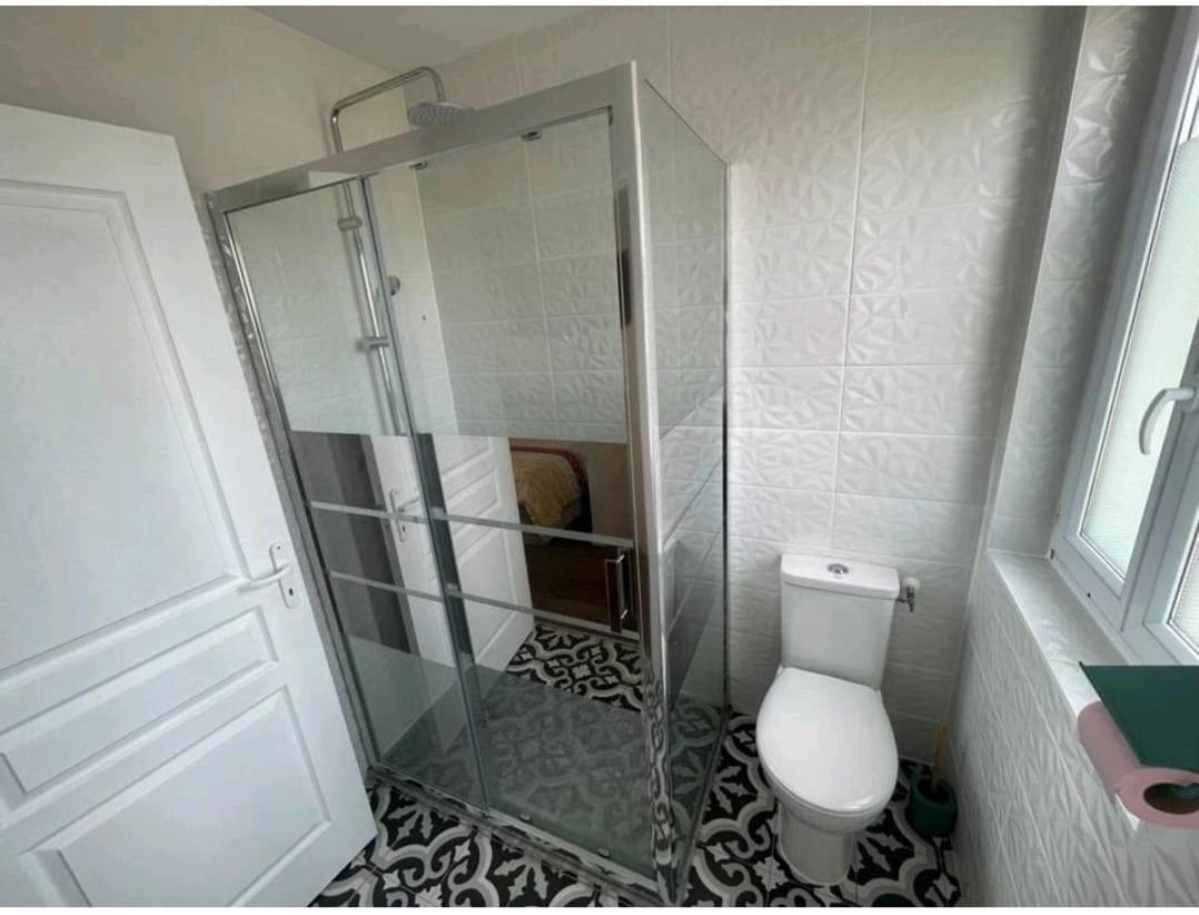 The California Dream - Hyper-Centre - 2Mn Gare Sncf - Wifi Netflix Gratuit Apartment Ниор Екстериор снимка
